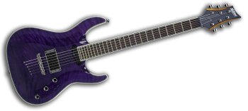 Mitchell Guitars MD400 : MD400QPR angle 1600 Mitchell Guitars MD400 : MD400QPR angle 1600