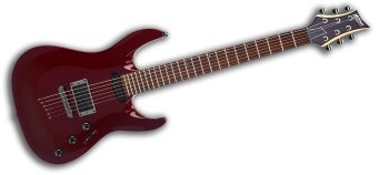 Mitchell Guitars MD300 : MD300BR angle 1600 Mitchell Guitars MD300 : MD300BR angle 1600
