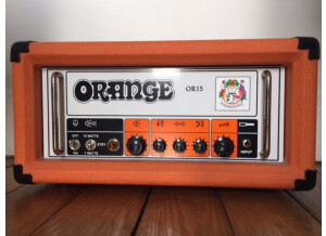 Orange OR15H Reissue (54415)