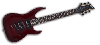 Mitchell Guitars MM100 : MM100BR angle 1600 Mitchell Guitars MM100 : MM100BR angle 1600