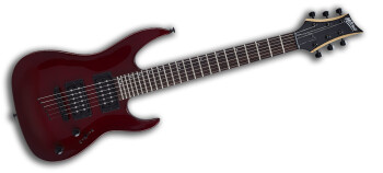 Mitchell Guitars MM100 : MM100BR angle 1600 Mitchell Guitars MM100 : MM100BR angle 1600