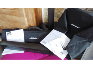 Bose L1 Compact