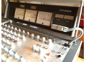 Studer 169 (2476)