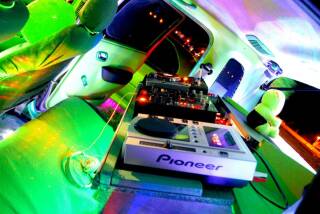 Pioneer CDJ-400