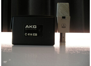 AKG C414 EB (90611)