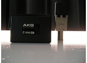 AKG C414 EB (4250)