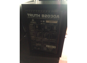 Behringer Truth B2030A (11462)