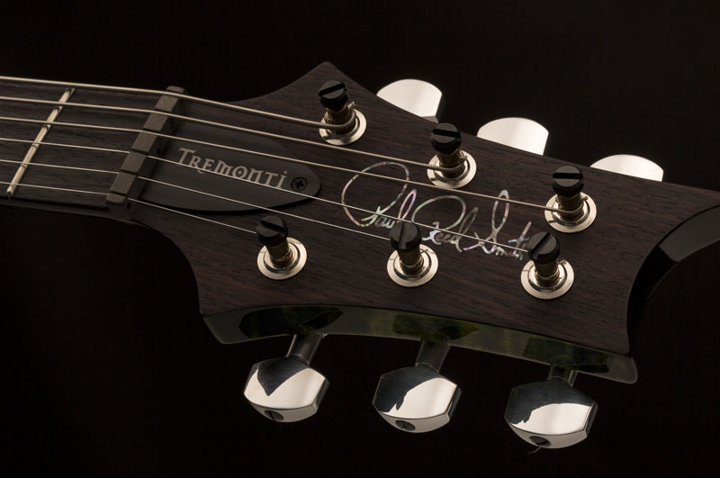 PRS Mark Tremonti Baritone Limited Edition : photo6