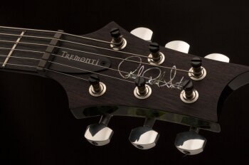 PRS Mark Tremonti Baritone Limited Edition : photo6 PRS Mark Tremonti Baritone Limited Edition : photo6