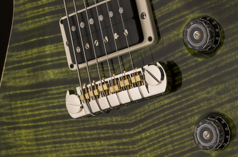 PRS Mark Tremonti Baritone Limited Edition : photo3