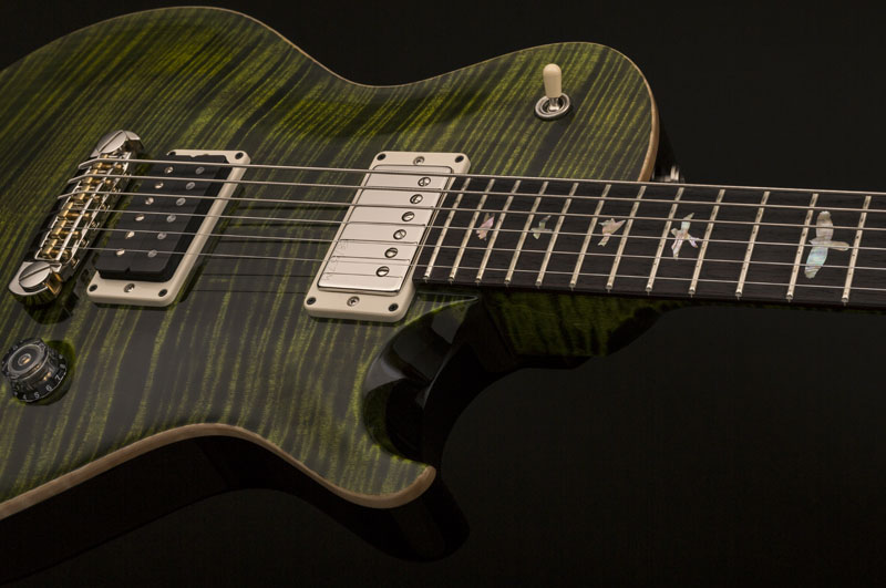 PRS Mark Tremonti Baritone Limited Edition : photo2