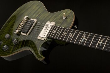 PRS Mark Tremonti Baritone Limited Edition : photo1 PRS Mark Tremonti Baritone Limited Edition : photo1
