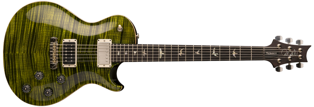 PRS Mark Tremonti Baritone Limited Edition : straight1