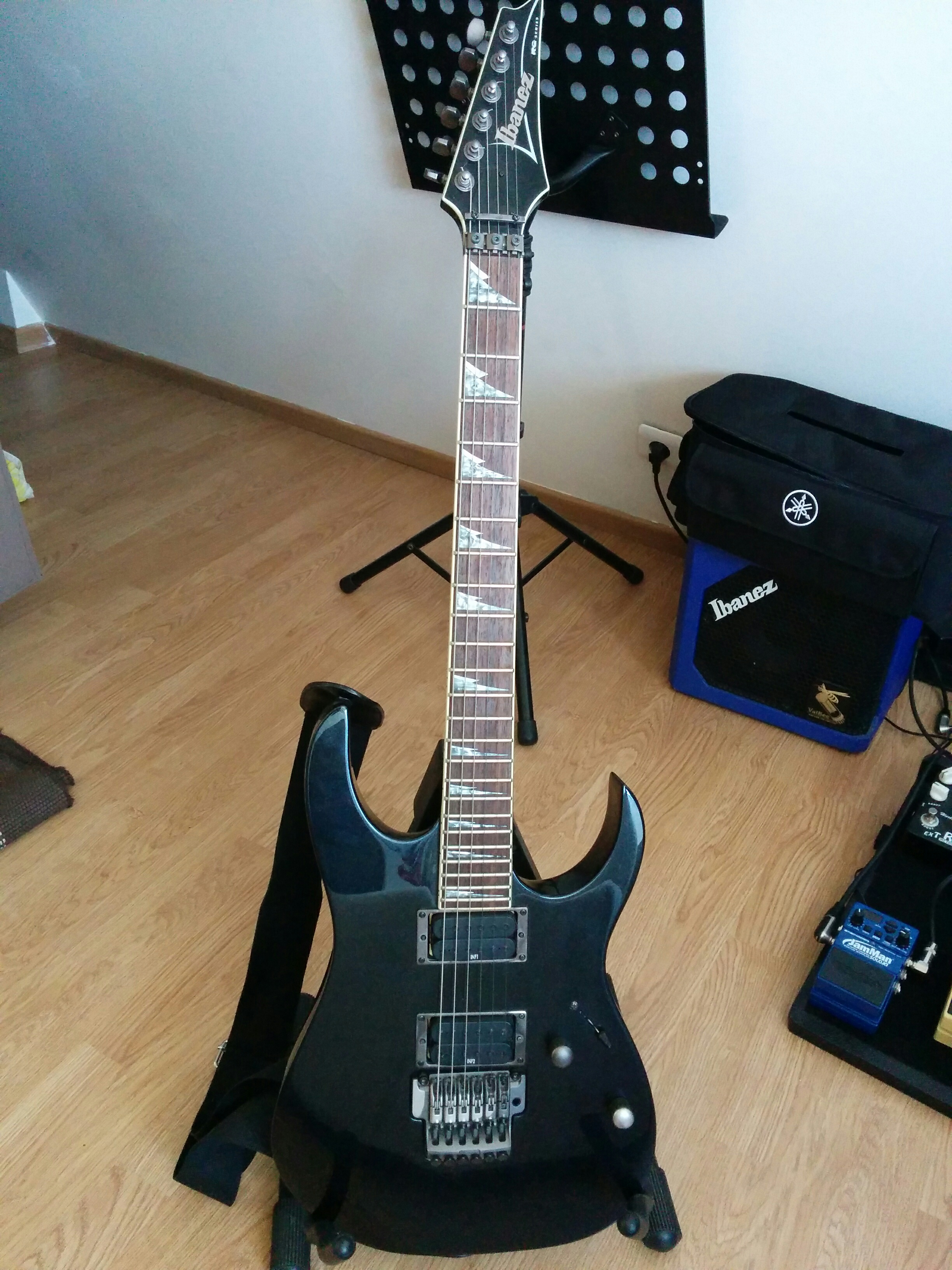 Ibanez RGT42DX