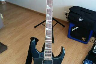 Ibanez RGT42DX