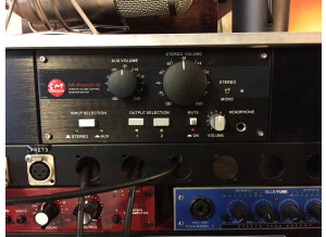 SM Pro Audio M-Patch 2 (45778)