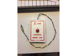 Dr. Z Amplification brake lite (57113)