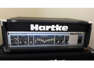 Hartke HA5500 (76242)