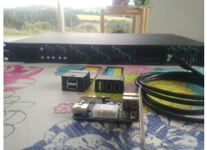 Focusrite Saffire Pro 40 (44916)