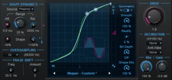 Blue Cat Audio Destructor : Destruction Edit Blue Cat Audio Destructor : Destruction Edit