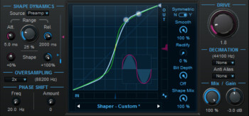 Blue Cat Audio Destructor : Destruction Edit Blue Cat Audio Destructor : Destruction Edit