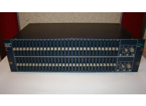 BSS Audio FCS-960 (97105)