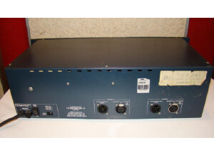 BSS Audio FCS-960 (74682)