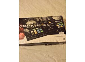 Native Instruments Traktor Kontrol S2 mk2 (72761)