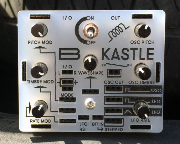 Kastle 2