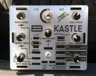 Kastle 2 Kastle 2