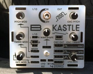 Kastle 2 Kastle 2