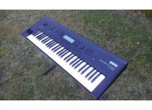 Korg WaveStation (57004)