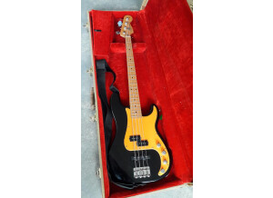 Fender Deluxe Active P Bass Special [2005-2015] (79651)