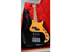Fender Deluxe Active P Bass Special [2005-2015] (7047)