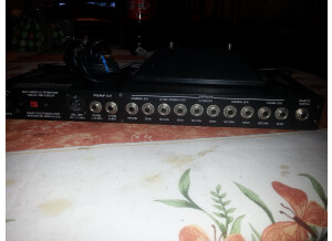 TC Electronic G-Major (31522)