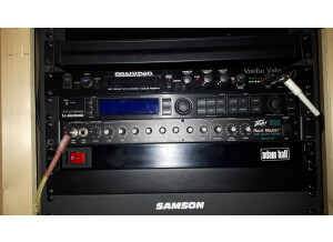 TC Electronic G-Major (4526)