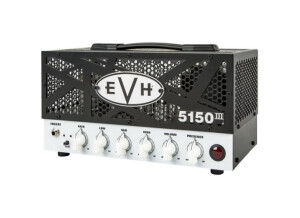 EVH+5150+LBX