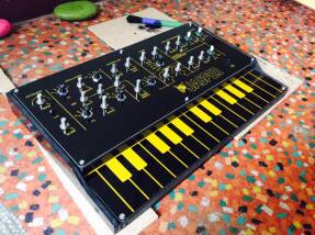 Jasper Synth Jasper