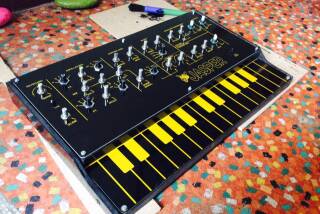 Jasper Synth Jasper