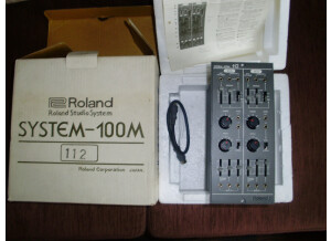 Roland SYSTEM 100 (42)