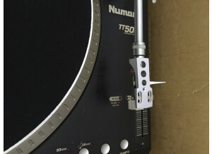 Numark TT500 (230)