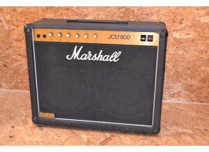 Marshall 4103 JCM800 Master Volume Lead [1981-1989] (95630)