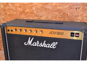Marshall 4103 JCM800 Master Volume Lead [1981-1989] (51458)