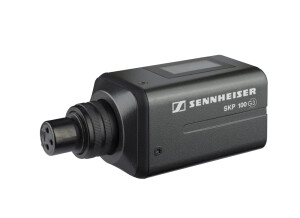 Sennheiser SKP 100 G3-C