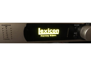 Lexicon PCM96 (60001)