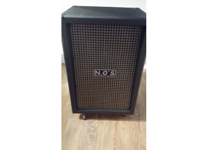 Nameofsound 2x12 Vintage Touch Vertical (21326)