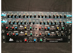 dbx 166 (32259)
