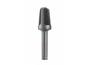 Microphone stereo