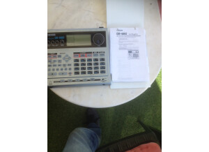 Boss DR-880 Dr. Rhythm (94624)