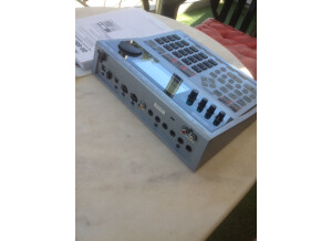 Boss DR-880 Dr. Rhythm (88970)